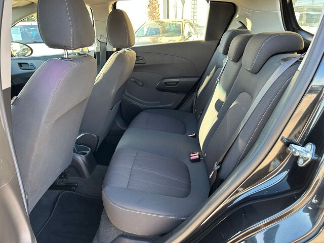 CHEVROLET AVEO 1.2 SPANISH LHD IN SPAIN ONLY 49000 MILES SUPERB 2012